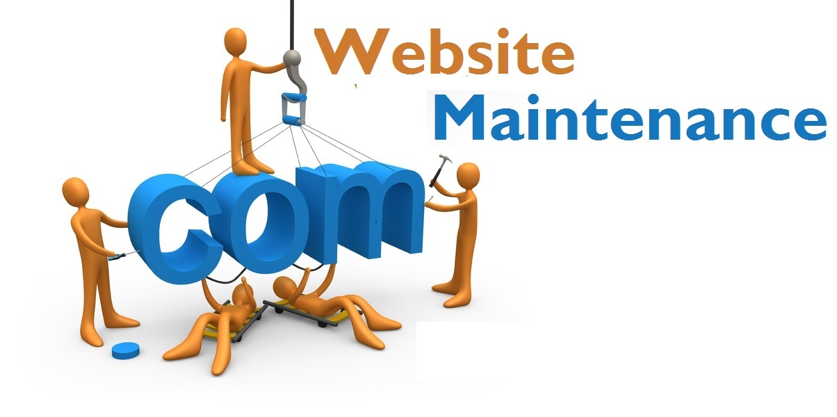 WebMaintenance